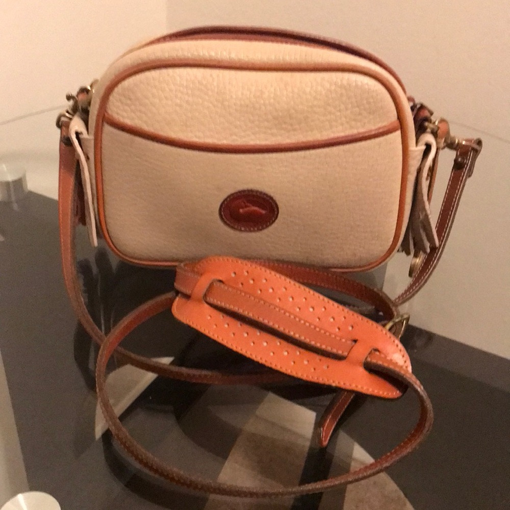 Dooney & Bourke Crossbody Bag